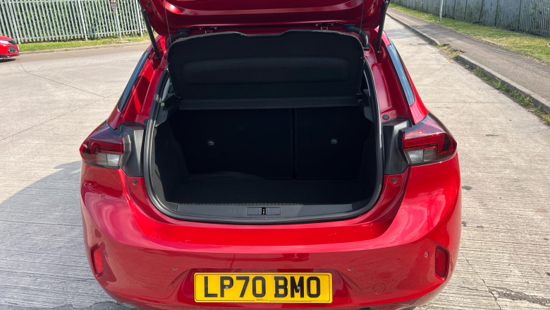 Vauxhall Corsa 1.2 SE Premium 5dr Petrol Hatchback